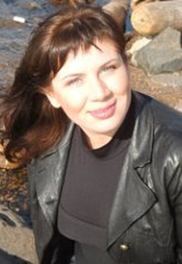 My photo - Tatyana Buryakova, 41 from Ust-Ilimsk (@tatyanaburyakova)