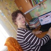 ВАЛЕНТИНА, 63, Нехаевский