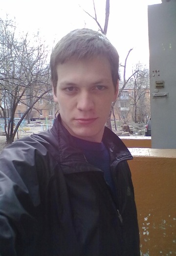 Моя фотография - Александр, 38 из Славутич (@aleksandr493664)