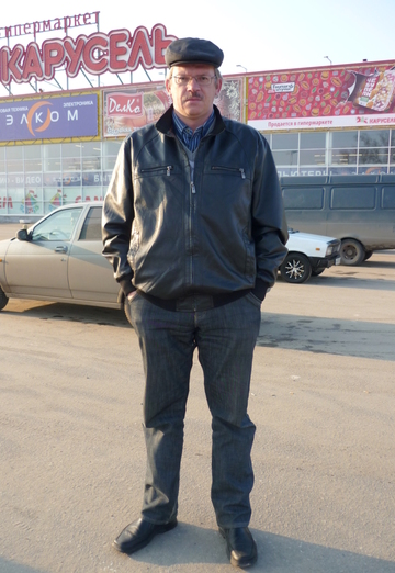 Моя фотография - ВВ, 54 из Дзержинск (@vyacheslaviluhin)