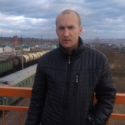 Иван, 34, Курагино
