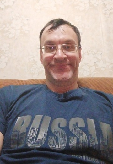 My photo - Viktor, 40 from Perevoz (@viktor255117)