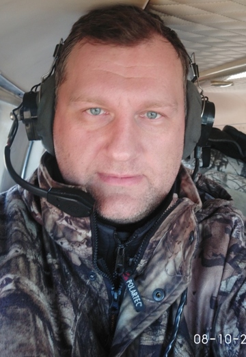 My photo - Aleksey Noskov, 49 from Magadan (@alekseynoskov8)