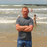 Миша, 33, Ясногорск