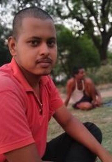 My photo - Ujjval, 23 from Delhi (@ujjval0)