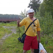 Вячеслав, 53, Салават