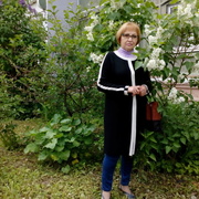 Мария, 66, Дзержинск