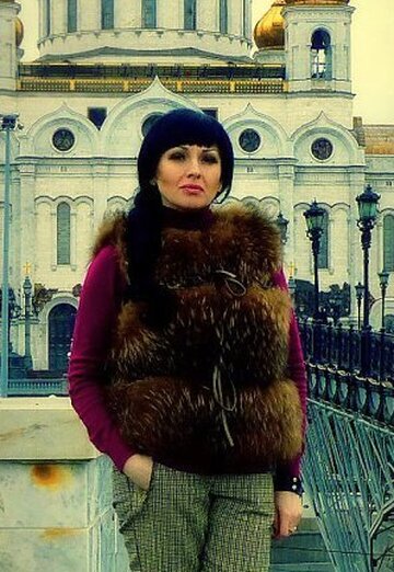 Svetlana (@lanashakunova) — my photo № 5