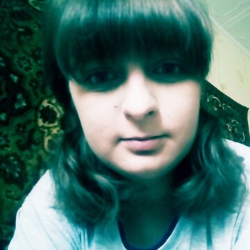 Моя фотография - Анастасия Дагаева, 26 из Бугульма (@anastasiyadagaeva0)