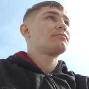 Иван, 28, Белая Калитва