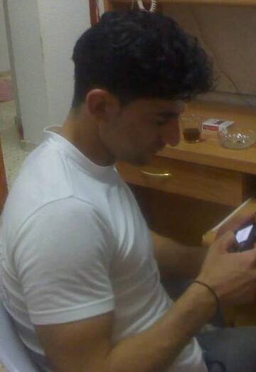 Alaaeddin Atawneh (@alaaeddinatawneh) — моя фотография № 4