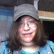 Анна Кузина, 41, Белозерск