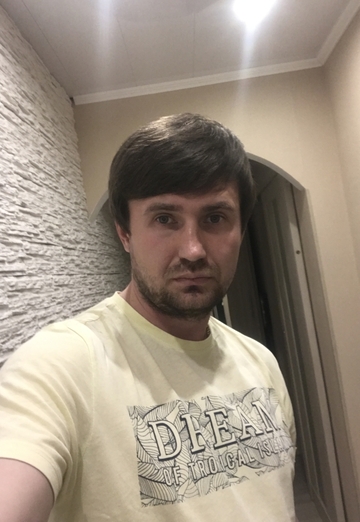 Моя фотография - Влад, 37 из Москва (@vlad142848)