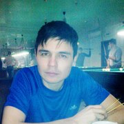 Леф, 34, Верхнеяркеево