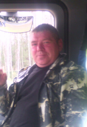 Моя фотография - Sergei Kataev, 56 из Родники (Ивановская обл.) (@sergeikataev)