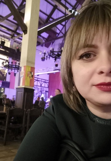 My photo - Evgeniya, 41 from Yeniseysk (@evgeniya81941)