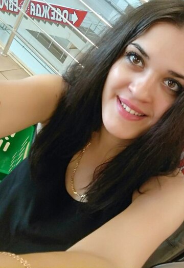 Моя фотография - Анастасия, 28 из Мариуполь (@anastasiya106037)