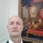 Анатолий, 45, Рублево
