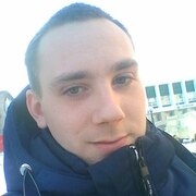Илья, 28, Пугачев