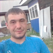 Даниил, 31, Тулун