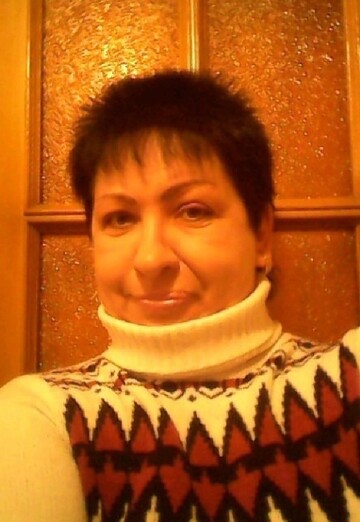 Моя фотография - Елена, 54 из Ангарск (@elena302219)