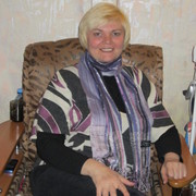 Светлана Анатольевна 61 Новосибирск
