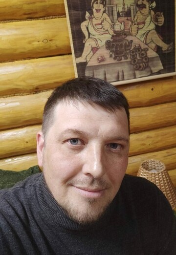 Моя фотография - Максим, 43 из Северск (@maksim261604)