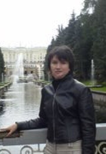 My photo - Ekaterina, 44 from Belaya Kalitva (@katerina15810)
