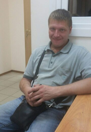 Моя фотография - Андрюха, 44 из Великий Новгород (@andreysinkov2)