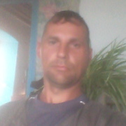 Виталий, 44, Крыловская