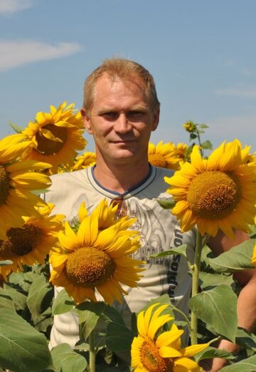 Моя фотография - игорь, 64 из Донецк (@igorbashlik)