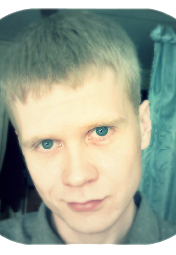 My photo - Pavel, 36 from Kostroma (@pavel16814)