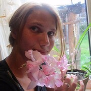 Любовь, 27, Колпашево