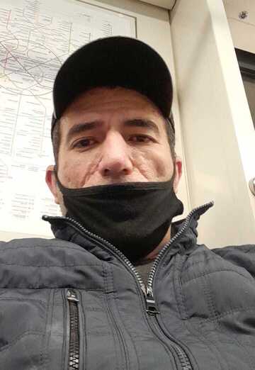 Моя фотография - Сардорбек Ахмаджонов, 41 из Москва (@sardorbekahmadjonov6)