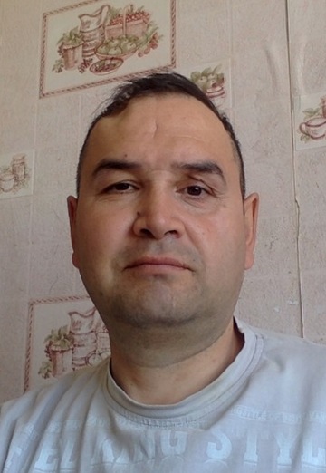Моя фотография - Дамир, 52 из Орск (@damir9768)