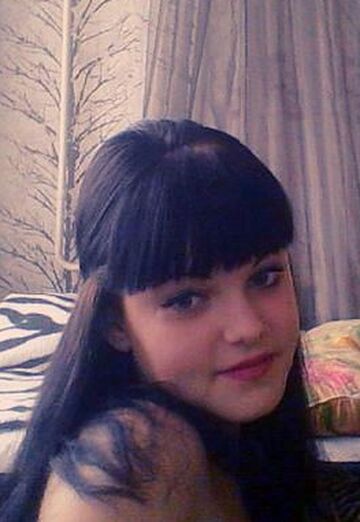 My photo - Mariya, 27 from Barnaul (@mariya57169)