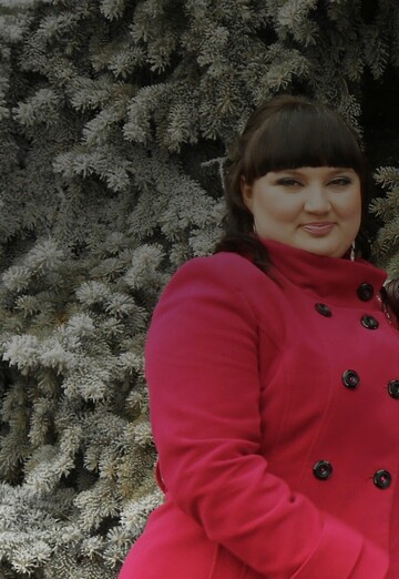 Моя фотография - Марина, 30 из Баштанка (@marina87997)