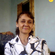 Лана, 58, Лиман