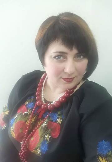 Моя фотография - Галина, 41 из Павлоград (@galina87818)