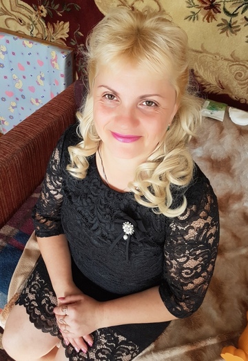 My photo - LILIYa, 49 from Tambov (@liliya34225)