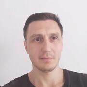Михаил, 39, Усть-Илимск