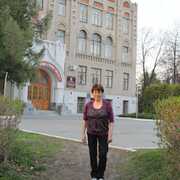 Валентина, 64, Рубцовск
