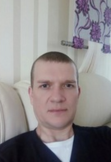 My photo - Valera, 44 from Pinsk (@valera36641)