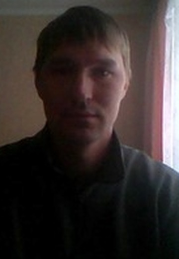 Моя фотография - денис семёнов, 38 из Йошкар-Ола (@denissemenov18)