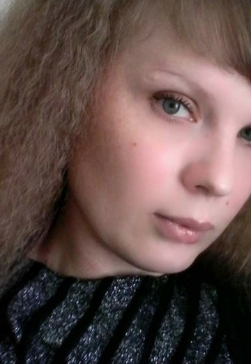 Ma photo - Natalia, 39 de Gueorguievsk (@natali51447)