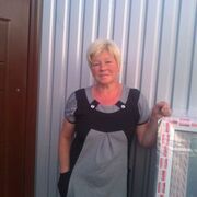 галина, 59, Костомукша