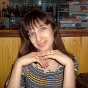 Анюта, 43, Тереньга