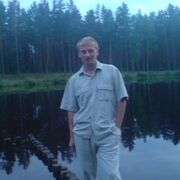 Александр, 39, Себеж