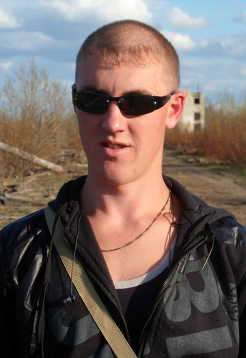Моя фотография - николай, 35 из Тацинский (@id233711)