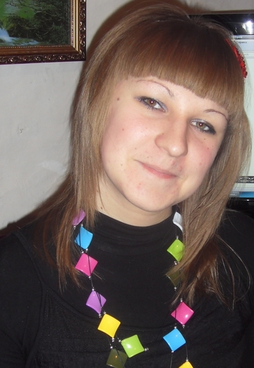 Моя фотография - Юлия, 33 из Похвистнево (@id273015)